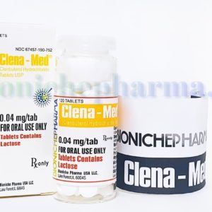 CLENA-MED 