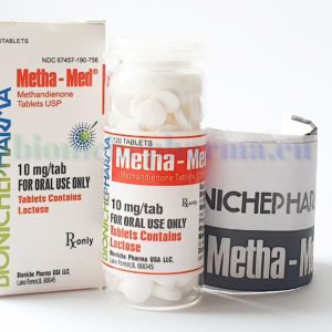 METHA-MED