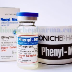 PHENYL-MED
