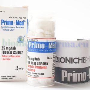PRIMO-MED